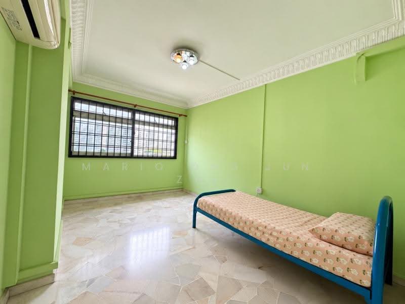 Common Bedroom 1