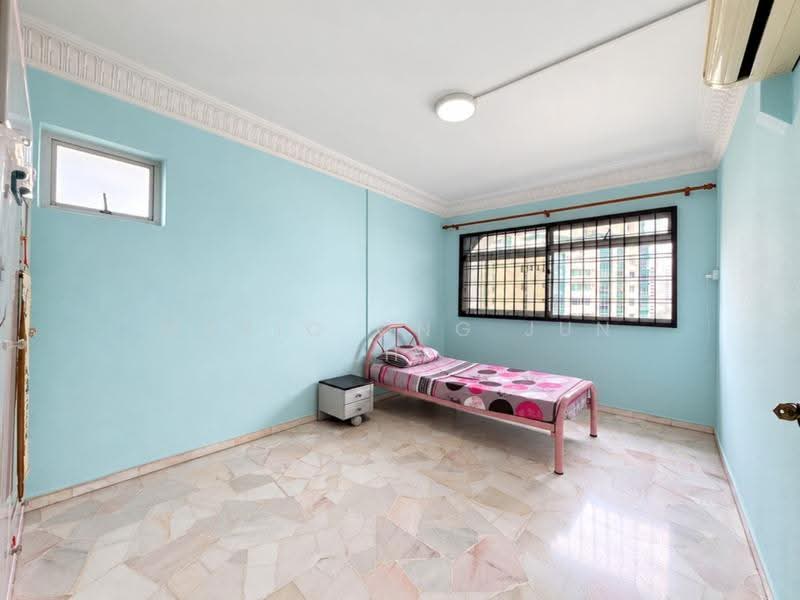 Common Bedroom 2