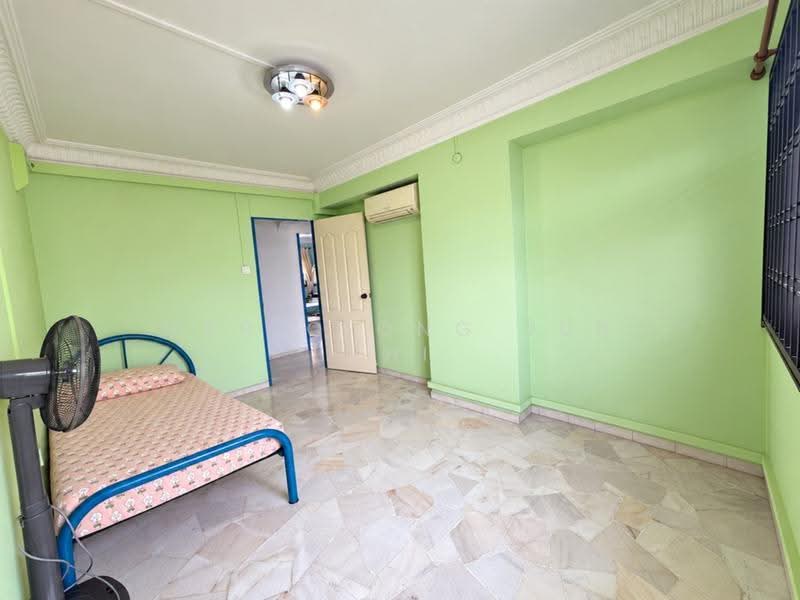 Common Bedroom 1