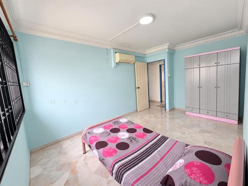 Common Bedroom 2