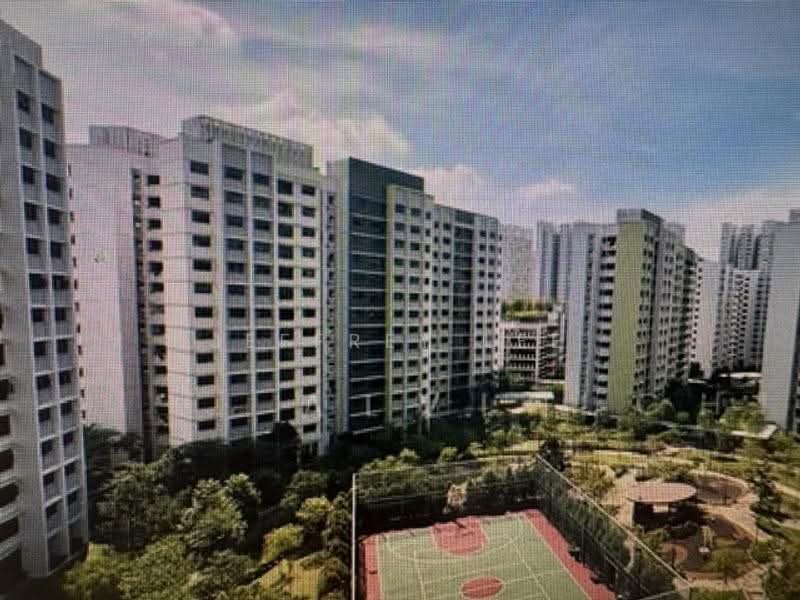 459B Sengkang West Way, 459B Sengkang West Way, Seletar / Yio Chu Kang, Room Rental, 150 sqft, HDB Flat For Rent, by Jeffrey Lee, 500284880 - Exterior - PropertyGuru.com.sg
