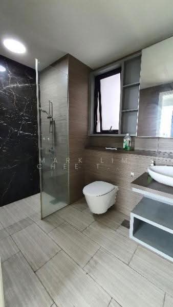 Sky Green, 568 Macpherson Green, Macpherson / Potong Pasir, 3 Bedrooms, 1,152 sqft, Condominium For Sale, by Mark Lim Chee Tong, 500284883 - Bathroom - PropertyGuru.com.sg