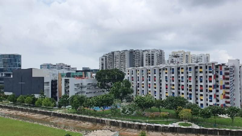 Sky Green, 568 Macpherson Green, Macpherson / Potong Pasir, 3 Bedrooms, 1,152 sqft, Condominium For Sale, by Mark Lim Chee Tong, 500284883 - Exterior - PropertyGuru.com.sg