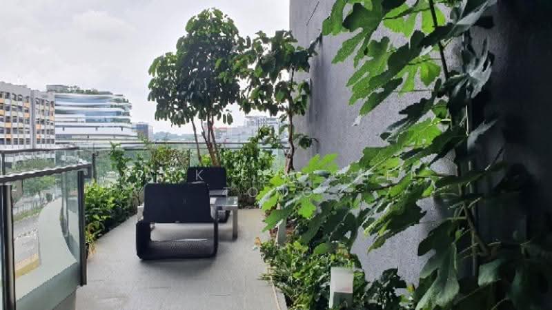 Sky Green, 568 Macpherson Green, Macpherson / Potong Pasir, 3 Bedrooms, 1,152 sqft, Condominium For Sale, by Mark Lim Chee Tong, 500284883 - Balcony - PropertyGuru.com.sg