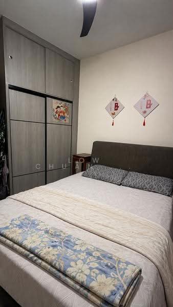 Vibes @ East Coast, 308 Telok Kurau Road, East Coast / Marine Parade, 2 Bedrooms, 463 sqft, Apartment For Rent, by Low Chuan Hui, 500284885 - PropertyGuru.com.sg