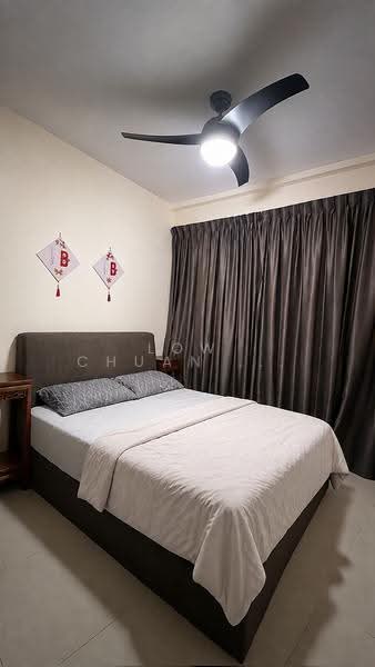 Vibes @ East Coast, 308 Telok Kurau Road, East Coast / Marine Parade, 2 Bedrooms, 463 sqft, Apartment For Rent, by Low Chuan Hui, 500284885 - PropertyGuru.com.sg