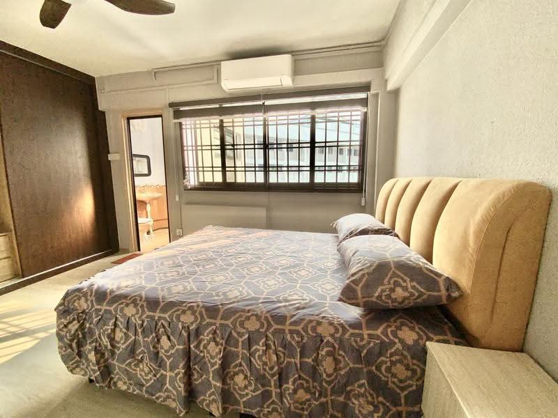 322 Jurong East Street 31, 322 Jurong East Street 31, Boon Lay / Jurong / Tuas, Room Rental, 140 sqft, HDB Flat For Rent, by Milton Chee, 500284887 - Bedroom - PropertyGuru.com.sg