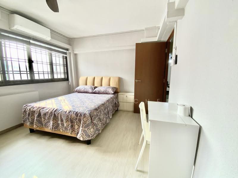 322 Jurong East Street 31, 322 Jurong East Street 31, Boon Lay / Jurong / Tuas, Room Rental, 140 sqft, HDB Flat For Rent, by Milton Chee, 500284887 - Bedroom - PropertyGuru.com.sg