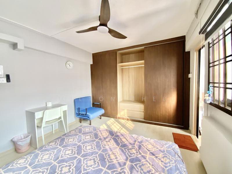 322 Jurong East Street 31, 322 Jurong East Street 31, Boon Lay / Jurong / Tuas, Room Rental, 140 sqft, HDB Flat For Rent, by Milton Chee, 500284887 - Bedroom - PropertyGuru.com.sg