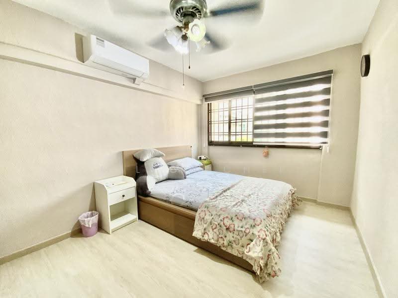 322 Jurong East Street 31, 322 Jurong East Street 31, Boon Lay / Jurong / Tuas, Room Rental, 140 sqft, HDB Flat For Rent, by Milton Chee, 500284887 - Bedroom - PropertyGuru.com.sg