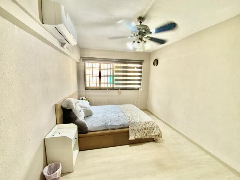 322 Jurong East Street 31, 322 Jurong East Street 31, Boon Lay / Jurong / Tuas, Room Rental, 140 sqft, HDB Flat For Rent, by Milton Chee, 500284887 - Bedroom - PropertyGuru.com.sg