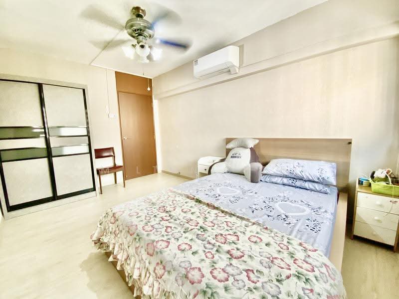 322 Jurong East Street 31, 322 Jurong East Street 31, Boon Lay / Jurong / Tuas, Room Rental, 140 sqft, HDB Flat For Rent, by Milton Chee, 500284887 - Bedroom - PropertyGuru.com.sg