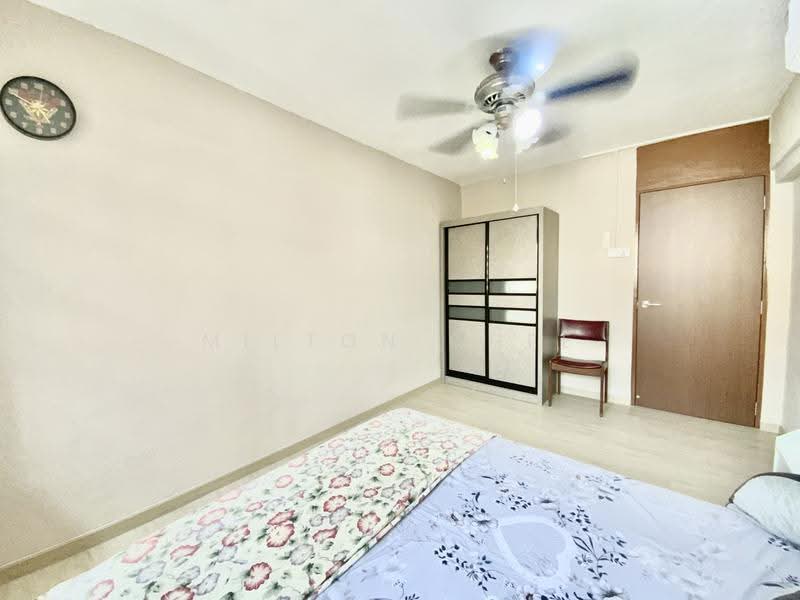 322 Jurong East Street 31, 322 Jurong East Street 31, Boon Lay / Jurong / Tuas, Room Rental, 140 sqft, HDB Flat For Rent, by Milton Chee, 500284887 - Bedroom - PropertyGuru.com.sg