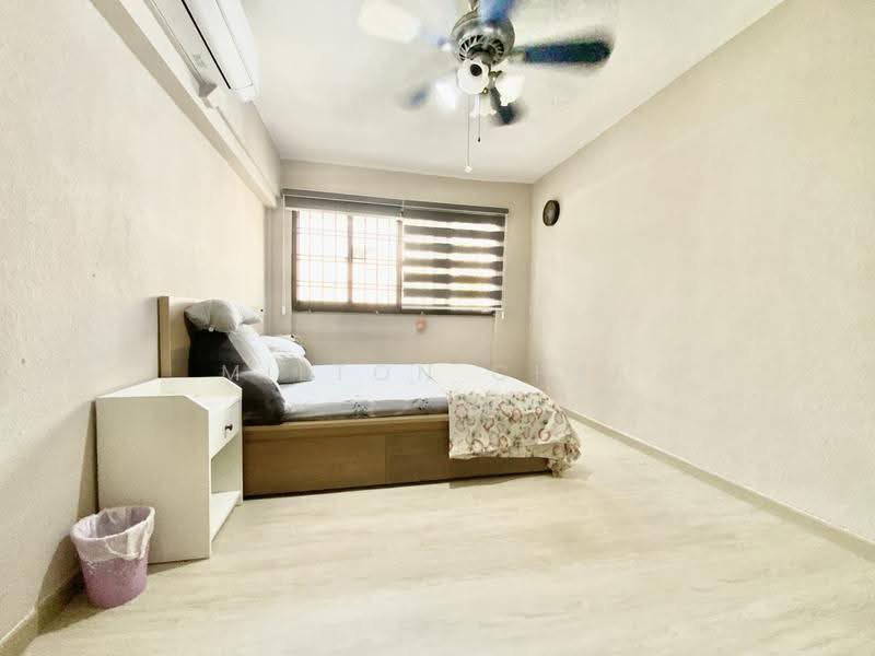 322 Jurong East Street 31, 322 Jurong East Street 31, Boon Lay / Jurong / Tuas, Room Rental, 140 sqft, HDB Flat For Rent, by Milton Chee, 500284887 - Bedroom - PropertyGuru.com.sg