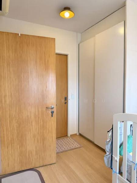 The Lakefront Residences, 48 Lakeside Drive, Boon Lay / Jurong / Tuas, 2 Bedrooms, 721 sqft, Condominium For Sale, by Jacky Zhou, 500284889 - Entrance - PropertyGuru.com.sg