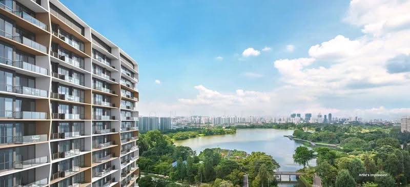 Lucerne Grand, Lakeside Drive, Boon Lay / Jurong / Tuas, 3 Bedrooms, 883 sqft, Condominium For Sale, by Tony Teo, 500284891 - PropertyGuru.com.sg