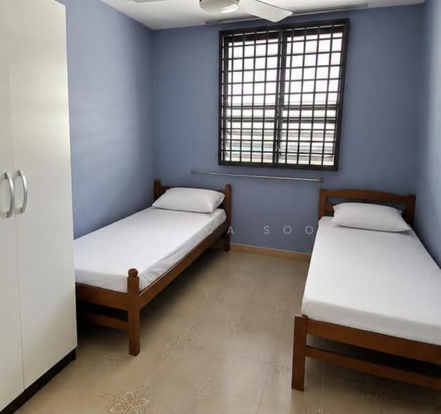 195 Kim Keat Avenue, 195 Kim Keat Avenue, Balestier / Toa Payoh, Room Rental, 130 sqft, HDB Flat For Rent, by Jessica Soo, 500284893 - Bedroom - PropertyGuru.com.sg