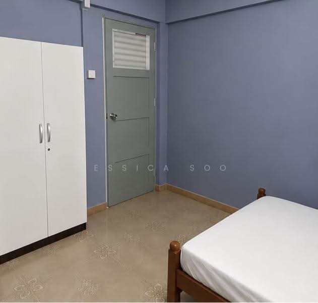 195 Kim Keat Avenue, 195 Kim Keat Avenue, Balestier / Toa Payoh, Room Rental, 130 sqft, HDB Flat For Rent, by Jessica Soo, 500284893 - Bedroom - PropertyGuru.com.sg