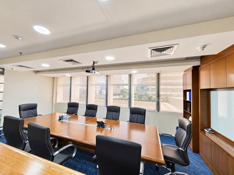 Peninsula Plaza, 111 North Bridge Road, City Hall / Clarke Quay, 4,758 sqft, Office For Rent, by Patrik Tam, 500284895 - CommercialGuru.com.sg