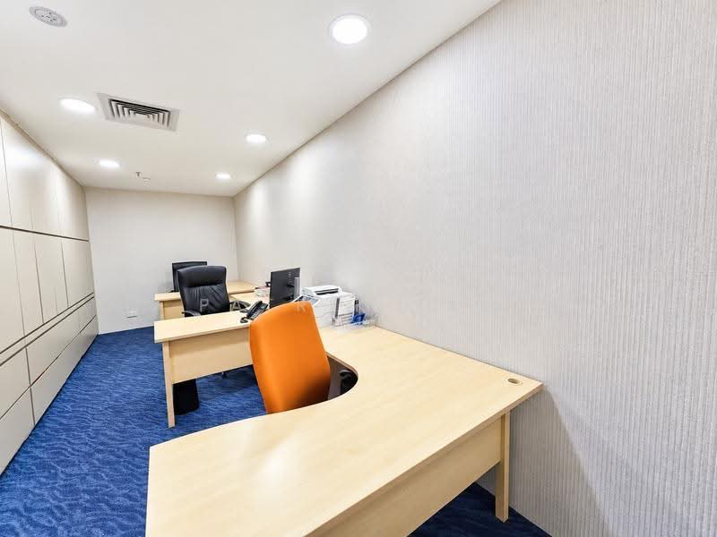 Peninsula Plaza, 111 North Bridge Road, City Hall / Clarke Quay, 4,758 sqft, Office For Rent, by Patrik Tam, 500284895 - CommercialGuru.com.sg