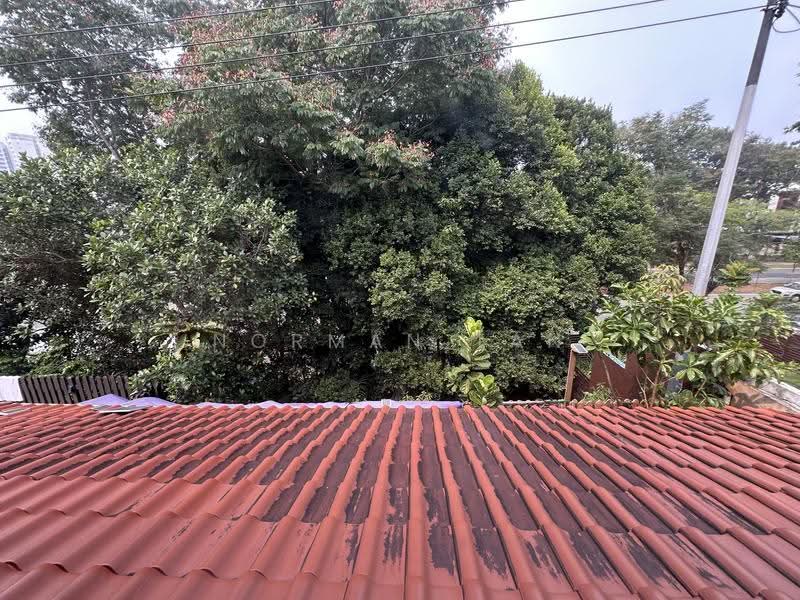 Roof