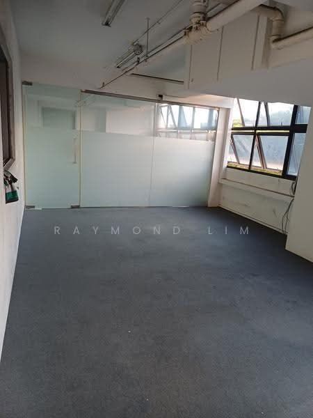 T99, 9 Tuas South Avenue 10, Boon Lay / Jurong / Tuas, 7,663 sqft, Factory / Workshop (B2) For Rent, by Raymond Lim, 500284898 - Interior - CommercialGuru.com.sg