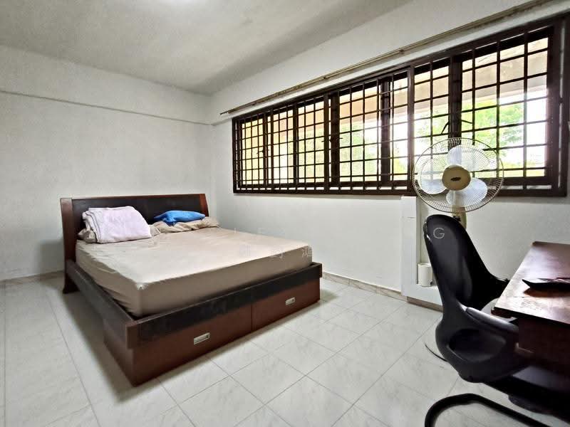 628 Hougang Avenue 8, 628 Hougang Avenue 8, Hougang / Punggol / Sengkang, 3 Bedrooms, 1,593 sqft, HDB Flat For Sale, by Kingsley Zheng 鄭鈞鴻, 500284899 - Bedroom - PropertyGuru.com.sg