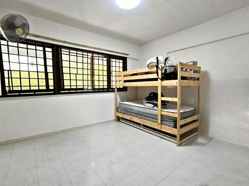 628 Hougang Avenue 8, 628 Hougang Avenue 8, Hougang / Punggol / Sengkang, 3 Bedrooms, 1,593 sqft, HDB Flat For Sale, by Kingsley Zheng 鄭鈞鴻, 500284899 - Bedroom - PropertyGuru.com.sg