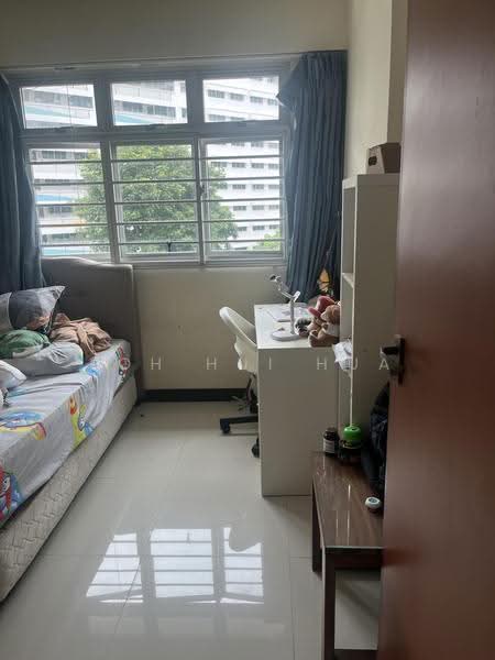 442B Fajar Road, 442B Fajar Road, Dairy Farm / Bukit Panjang / Choa Chu Kang, 2 Bedrooms, 732 sqft, HDB Flat For Sale, by Soh Hui Hua, 500284901 - Bedroom - PropertyGuru.com.sg