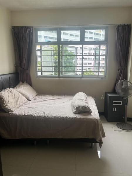442B Fajar Road, 442B Fajar Road, Dairy Farm / Bukit Panjang / Choa Chu Kang, 2 Bedrooms, 732 sqft, HDB Flat For Sale, by Soh Hui Hua, 500284901 - Bedroom - PropertyGuru.com.sg