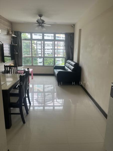 442B Fajar Road, 442B Fajar Road, Dairy Farm / Bukit Panjang / Choa Chu Kang, 2 Bedrooms, 732 sqft, HDB Flat For Sale, by Soh Hui Hua, 500284901 - Living Room - PropertyGuru.com.sg