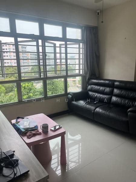 442B Fajar Road, 442B Fajar Road, Dairy Farm / Bukit Panjang / Choa Chu Kang, 2 Bedrooms, 732 sqft, HDB Flat For Sale, by Soh Hui Hua, 500284901 - Living Room - PropertyGuru.com.sg