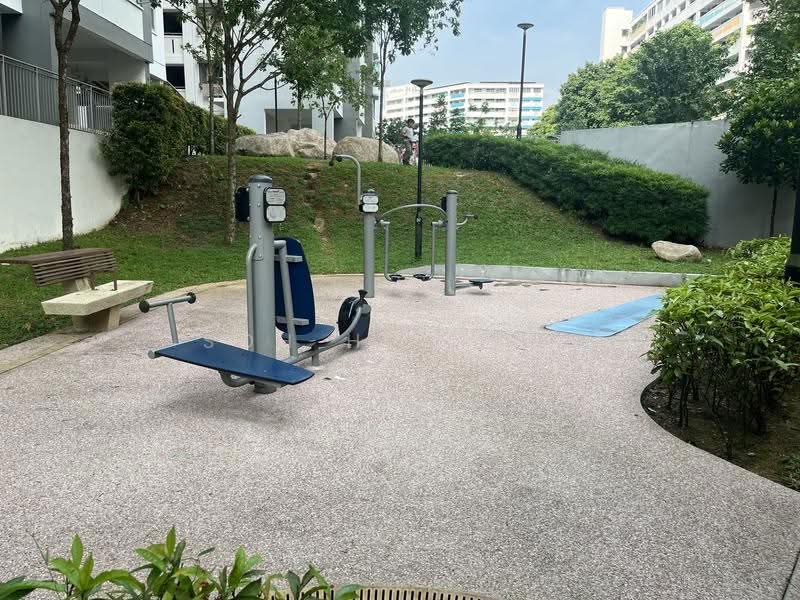 442B Fajar Road, 442B Fajar Road, Dairy Farm / Bukit Panjang / Choa Chu Kang, 2 Bedrooms, 732 sqft, HDB Flat For Sale, by Soh Hui Hua, 500284901 - Exterior - PropertyGuru.com.sg