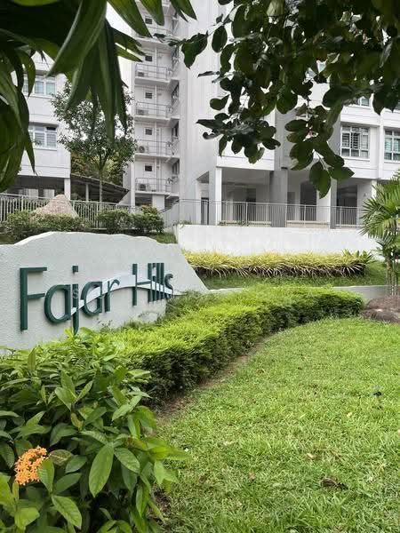 442B Fajar Road, 442B Fajar Road, Dairy Farm / Bukit Panjang / Choa Chu Kang, 2 Bedrooms, 732 sqft, HDB Flat For Sale, by Soh Hui Hua, 500284901 - Exterior - PropertyGuru.com.sg