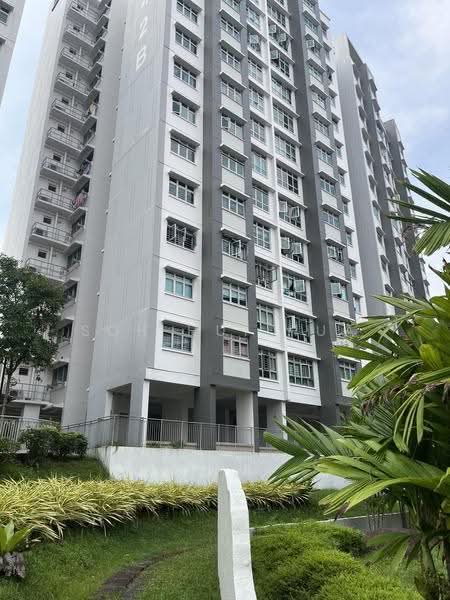 442B Fajar Road, 442B Fajar Road, Dairy Farm / Bukit Panjang / Choa Chu Kang, 2 Bedrooms, 732 sqft, HDB Flat For Sale, by Soh Hui Hua, 500284901 - Exterior - PropertyGuru.com.sg