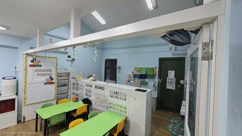 Classroom