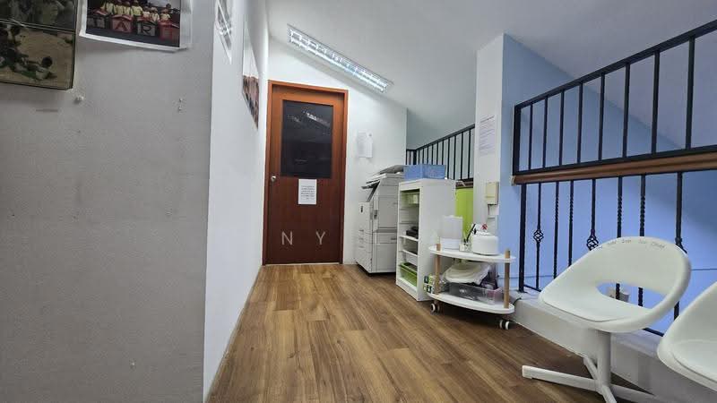 Corridor