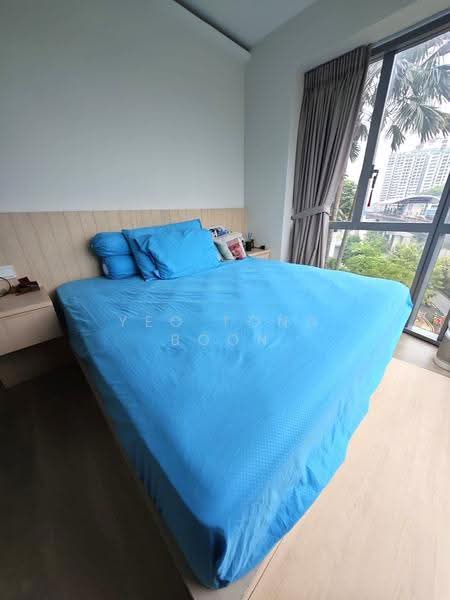 High Park Residences, 21 Fernvale Road, Seletar / Yio Chu Kang, 3 Bedrooms, 872 sqft, Condominium For Sale, by Yeo Tong Boon, 500284903 - Bedroom - PropertyGuru.com.sg
