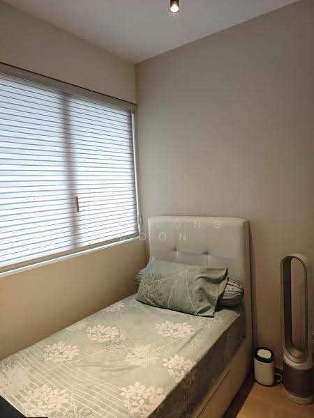 High Park Residences, 21 Fernvale Road, Seletar / Yio Chu Kang, 3 Bedrooms, 872 sqft, Condominium For Sale, by Yeo Tong Boon, 500284903 - Bedroom - PropertyGuru.com.sg