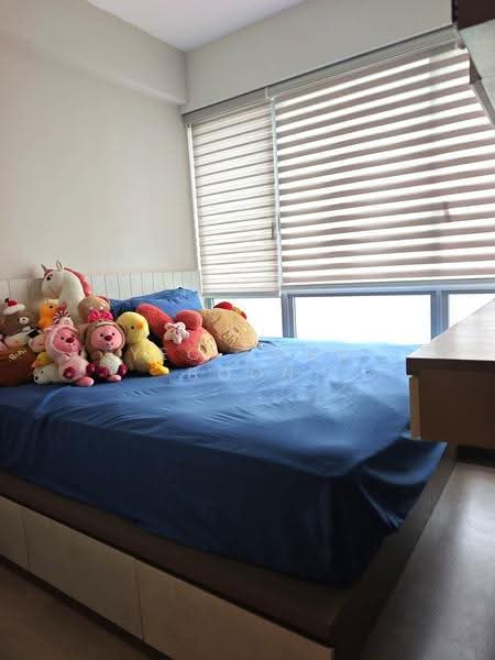 High Park Residences, 21 Fernvale Road, Seletar / Yio Chu Kang, 3 Bedrooms, 872 sqft, Condominium For Sale, by Yeo Tong Boon, 500284903 - Bedroom - PropertyGuru.com.sg