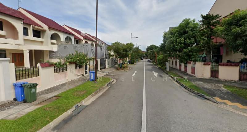 D16 Inter-Terrace for Sale, BEDOK RIA CRESCENT/LIMAU WALK/JALAN NIPAH/EAST WOOD DRIVE, Bedok / Upper East Coast, 4 Bedrooms, 1,845 sqft, Terraced House For Sale, by Emmanuel Chia, 500284904 - PropertyGuru.com.sg