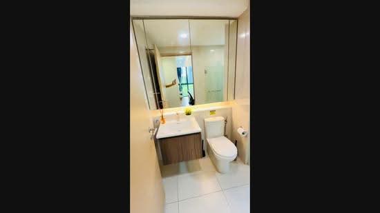 Twin Waterfalls, 102 Punggol Walk, Hougang / Punggol / Sengkang, Room Rental, 180 sqft, Condominium For Rent, by Steve Voon, 500284905 - PropertyGuru.com.sg