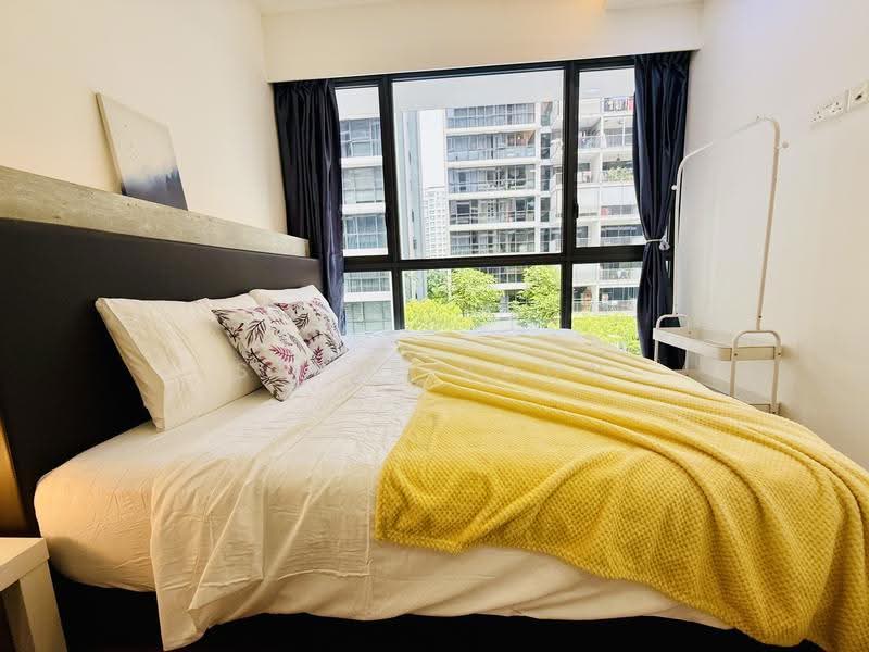 Twin Waterfalls, 102 Punggol Walk, Hougang / Punggol / Sengkang, Room Rental, 180 sqft, Condominium For Rent, by Steve Voon, 500284905 - Bedroom - PropertyGuru.com.sg