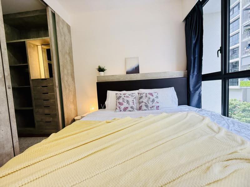 Twin Waterfalls, 102 Punggol Walk, Hougang / Punggol / Sengkang, Room Rental, 180 sqft, Condominium For Rent, by Steve Voon, 500284905 - Bedroom - PropertyGuru.com.sg