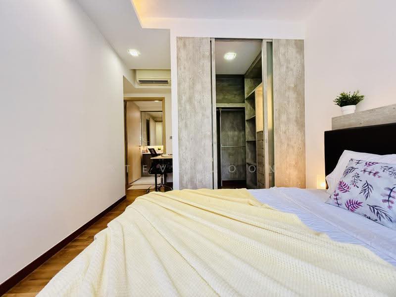 Twin Waterfalls, 102 Punggol Walk, Hougang / Punggol / Sengkang, Room Rental, 180 sqft, Condominium For Rent, by Steve Voon, 500284905 - Bedroom - PropertyGuru.com.sg