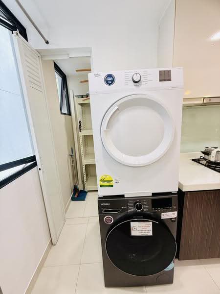 Twin Waterfalls, 102 Punggol Walk, Hougang / Punggol / Sengkang, Room Rental, 180 sqft, Condominium For Rent, by Steve Voon, 500284905 - Interior - PropertyGuru.com.sg