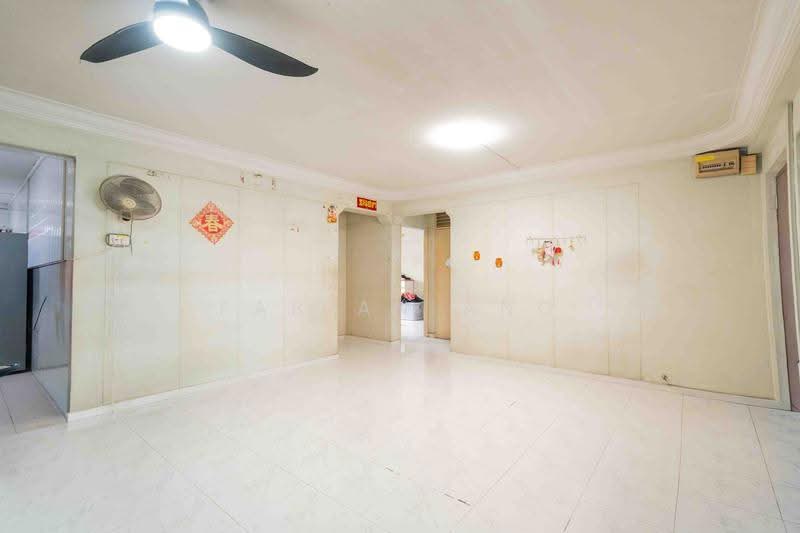 873 Woodlands Street 81, 873 Woodlands Street 81, Admiralty / Woodlands, 3 Bedrooms, 1,238 sqft, HDB Flat For Sale, by Fabian Ang, 500284906 - Living Room - PropertyGuru.com.sg