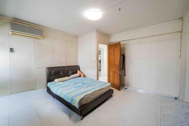 873 Woodlands Street 81, 873 Woodlands Street 81, Admiralty / Woodlands, 3 Bedrooms, 1,238 sqft, HDB Flat For Sale, by Fabian Ang, 500284906 - Bedroom - PropertyGuru.com.sg