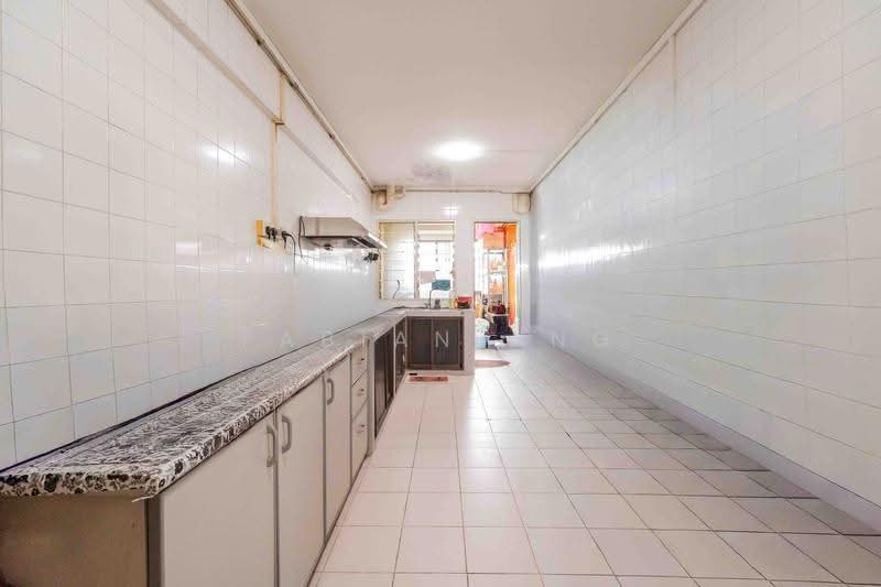 873 Woodlands Street 81, 873 Woodlands Street 81, Admiralty / Woodlands, 3 Bedrooms, 1,238 sqft, HDB Flat For Sale, by Fabian Ang, 500284906 - Kitchen - PropertyGuru.com.sg