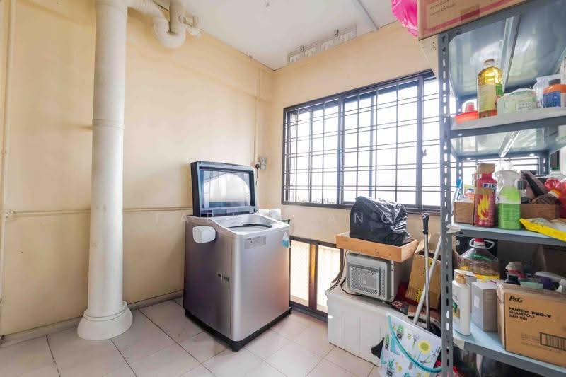 873 Woodlands Street 81, 873 Woodlands Street 81, Admiralty / Woodlands, 3 Bedrooms, 1,238 sqft, HDB Flat For Sale, by Fabian Ang, 500284906 - PropertyGuru.com.sg